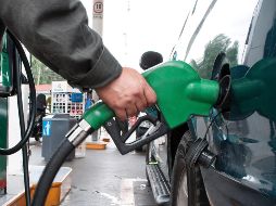 En enero de 2017, el Gobierno realizó un alza en el precio de los combustibles, el llamado ''gasolinazo'', que desencadenó una subida generalizada de precios en muchos rubros. NTX / ARCHIVO