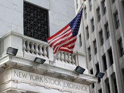 El indice Standard & Poor's 500 registra un ascenso de 5.62 puntos. AP / ARCHIVO