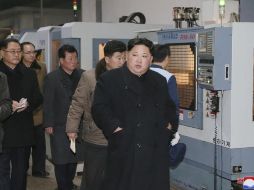 La operación buscaría demostrar al régimen de Kim Jong-Un 