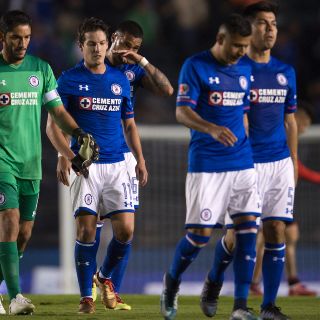 Cruz Azul visita al campeón del Ascenso en Copa MX