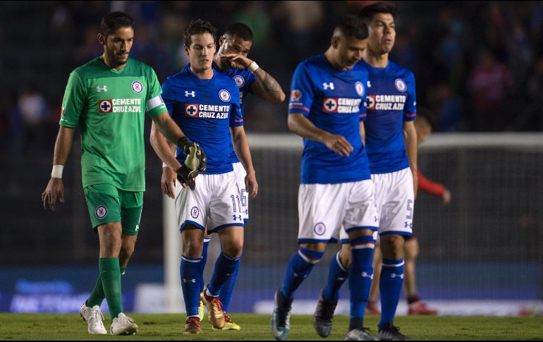 El portugués Pedro Caixinha vivirá su segundo encuentro al mando de Cruz Azul después de empatar en casa a cero goles con Tijuana. MEXSPORT / ARCHIVO