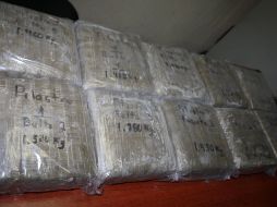 El representante social de la delegación de la PGR en el estado continúa con la integración de las indagatorias correspondientes. EL INFORMADOR/ ARCHIVO