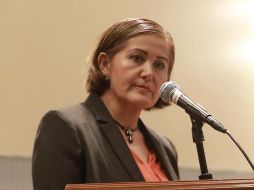 Cadena afirmó que en adelante no comentará sobre los vídeos en que se le observa recibiendo dinero. SUN / ARCHIVO