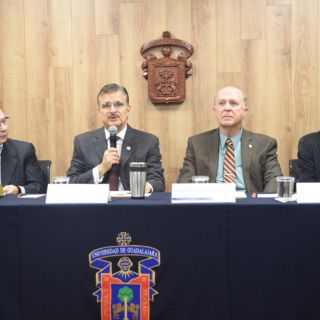 La UdeG crea 22 nuevas carreras en cinco años