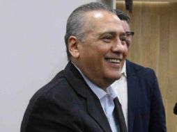 El ex líder nacional del tricolor acusó al gobernador de Chihuahua, Javier Corral y a la fiscalía estatal, de vulnerar la justicia y violar el debido proceso. NTX / ARCHIVO