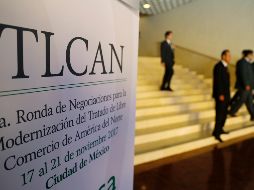 El porcentaje de crecimiento está por debajo de las estimaciones para la economía mundial. EFE/ ARCHIVO