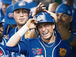 Los Charros están listos para salir a entregarlo todo ante Mayos. EL INFORMADOR