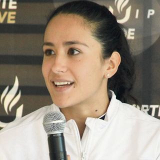 Jessica Salazar: un año de récord Guinness