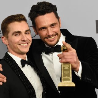 James Franco rechaza acusaciones en su contra