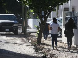 Este miércoles diagnostican valores máximos de 26 y mínimos de 7 grados en el estado. EL INFORMADOR/ARCHIVO