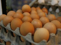 Los precios de los alimentos caen un 1.87% en 2017. EL INFORMADOR / ARCHIVO