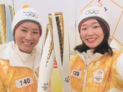 En la reunión se decidirá ''el número y nombres de los deportistas y oficiales del Comité Olímpico Norcoreano'', toda vez que el plazo de registro ha finalizado. TWITTER / @pyeongchang2018