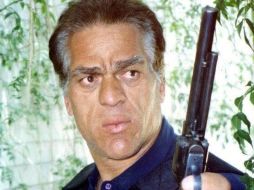 Bernal participó en más de 150 películas mexicanas de acción en 1970 y 1980. ESPECIAL