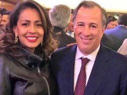 La vocera del precandidato priista indica que se busca la mejor solución para atender la resolución del Tribunal Electoral del Poder Judicial de la Federación. TWITTER / @marianabenitezt