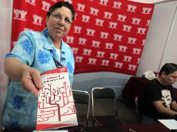 El Infonavit otorga mil 500 créditos al día y es la Institución más relevante en el financiamiento a la vivienda en México. EL INFORMADOR/ ARCHIVO