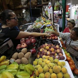 Canasta básica cuesta 10 mil 500 pesos