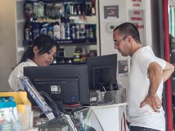 Las concentraciones de empresas farmacéuticas pueden ser usadas para incrementar el poder sustancial de un agente económico, según la legislación actual. EL INFORMADOR / ARCHIVO