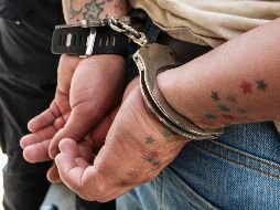 Las autoridades averiguaron que esta persona había participado en otros robos en los que utilizó la misma dinámica en bancos. EL INFORMADOR / ARCHIVO