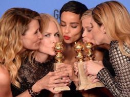 Más de 300 mujeres en la industria del entretenimiento formaron recientemente la iniciativa 