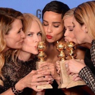 Dominio masculino de Hollywood no ha cambiado: estudio