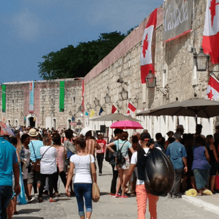 Canadá no tiene planeado cerrar su embajada en Cuba