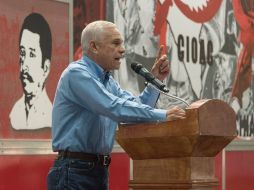 Aguilar Bodegas indicó que ha levantado una denuncia ante el Ministerio Público por estas acciones. ESPECIAL