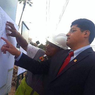 Piden a delincuentes no cometer delitos durante visita del Papa en Perú