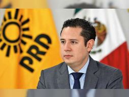 Ángel Ávila Romero mencionó que una de las propuestas del Frente Ciudadano por México es el ingreso básico universal.FACEBOOK / Angel Avila Romero