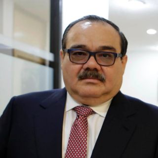 El PRI no tolera montajes de Corral: Ramírez Marín