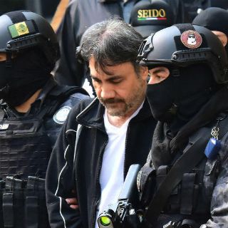 Dámaso López "El Mini Lic" se declara culpable en EU