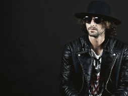 Alan Salomon. El DJ y productor, listo para explotar sus cualidades en el escenario. ESPECIAL