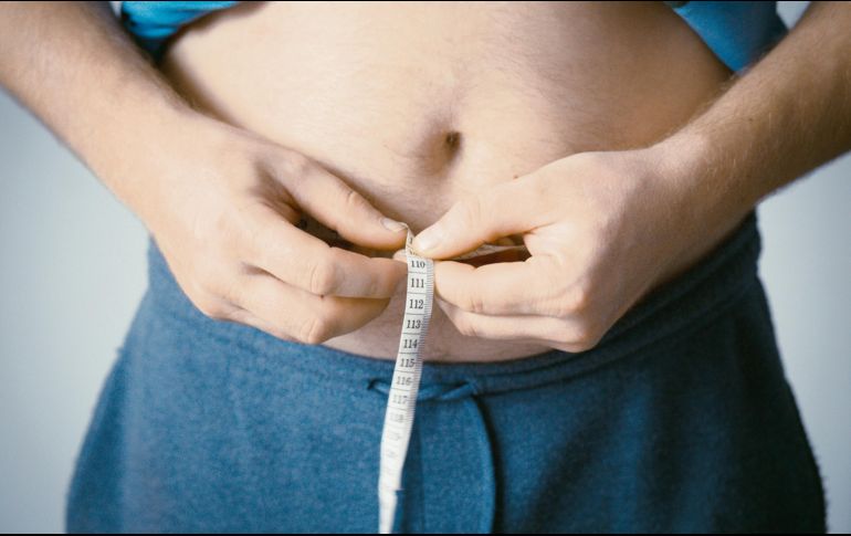 Cuidado. Debes tomar en cuenta varios factores para no perder la batalla contra el sobrepeso. ESPECIAL