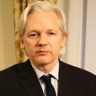 Reino Unido no concederá estatus diplomático a Assange