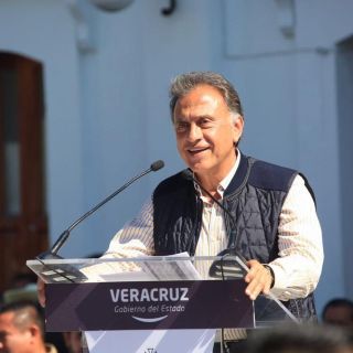 Hijos de López Obrador viven del presupuesto de Morena: Yunes