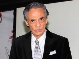 Fue el poco aumento de peso en el artista el que motivó a que los doctores le hicieran un nuevo estudio. ESPECIAL/ARCHIVO