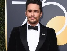 Esta noticia de James Franco se da un mes después del anuncio de que el actor aparecerá en el drama de posguerra “Me, You” de la directora británica Billie August. AP / ARCHIVO