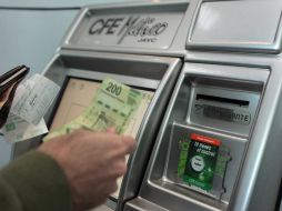 El impacto del incremento que autorizaron los legisladores a las tarifas eléctricas aún no se calcula. EL INFORMADOR / ARCHIVO