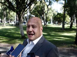 La Fepade asegura que en el señalamiento de un presunto hostigamiento al aspirante de MC no detectan un posible delito electoral. EL INFORMADOR/ ARCHIVO