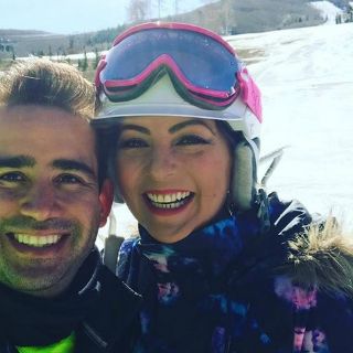 Mariana Ochoa se divorcia por segunda vez