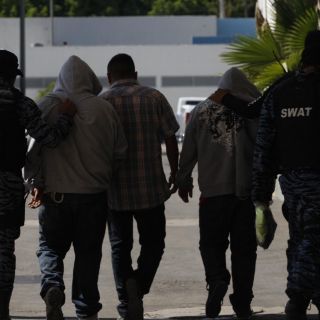 Caen tres integrantes del cártel de Tláhuac en CDMX y NL