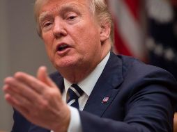 Donald aseguró que gracias a la renegociación del Tratado comercial y las ventajas que puede obtener EU 