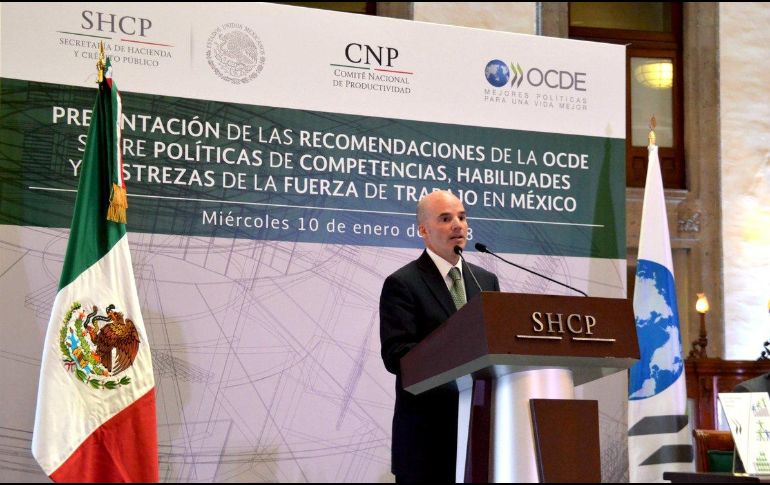 La dependencia fija su posicionamiento en torno a las nuevas acusaciones que ha hecho el gobierno de Chihuahua. TWITTER / @SHCP_mx