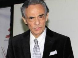 José José regresa al hospital