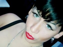 El cadáver de Karen, de 23 años de edad, presentaba dos impactos de bala en la cabeza. FACEBOOK / Karen Ailen Grodzinski