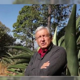 Anaya y Moreno Valle negociaron, asegura López Obrador
