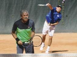Con el paso de los años el Torneo Seniors del Country se ha convertido en una tradición. EL INFORMADOR/F. Atilano
