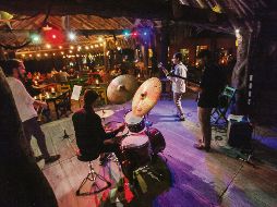 La noche del concierto se escucharán sonidos evocados de bossa nova y la esencia neoyorquina. CORTESÍA/J. Velasco