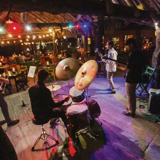 Toledo-Triay Jazz Quartet pondrá el ritmo en PALCCO