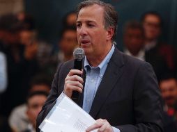 En el texto firmado por el vocero del precandidato, se asegura que la auditoría a la que hace referencia la noticia ''no puede considerarse como una investigación de la cual se deriven pruebas contundentes''. SUN/RCC