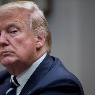 Por ''inhumano y vulgar'', Trump avergüenza a EU: LA Times